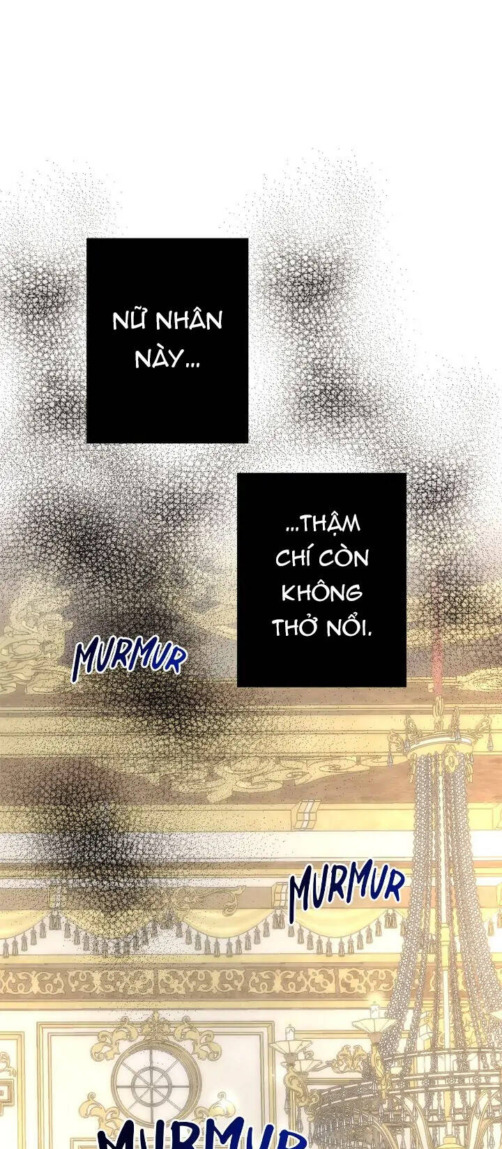 Hoàng Tử Rắc Rối chapter 7.2 66