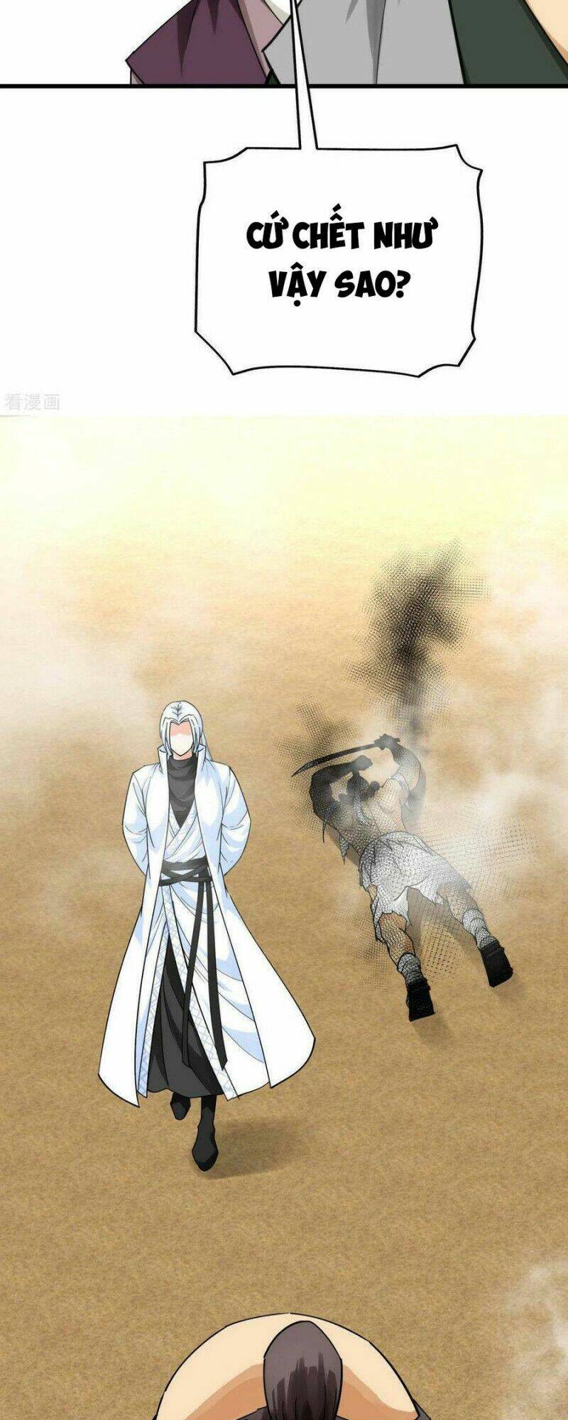 trọng sinh ta là đại thiên thần chapter 183 5