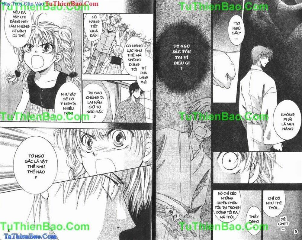 pháp sư tơ hồng chapter 2 6