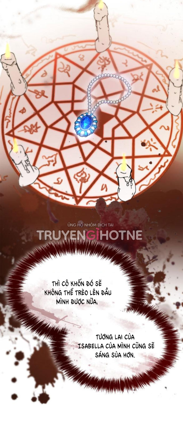 Chị Yêu, Kiếp Này Em Sẽ Là Hoàng Hậu chapter 48.2 - Trang 47