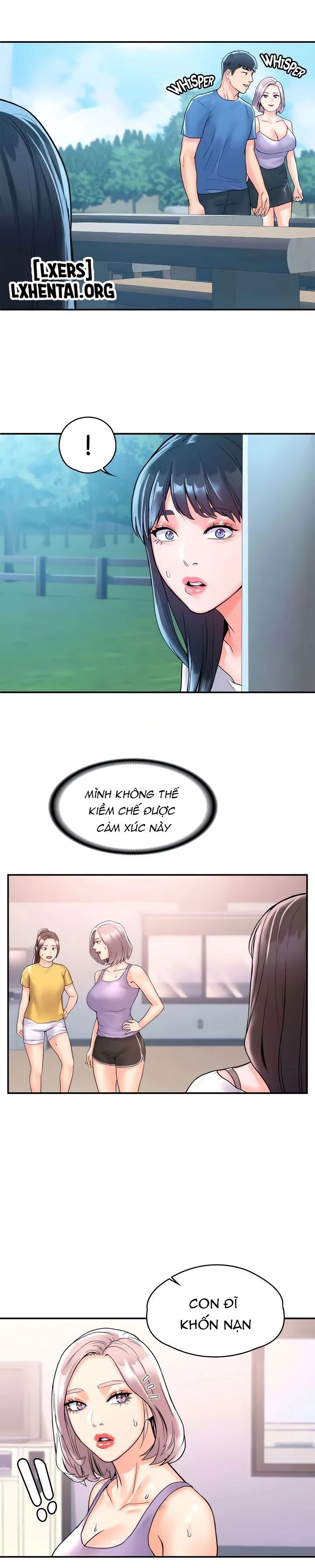 sinh viên thời nay chapter 72 19