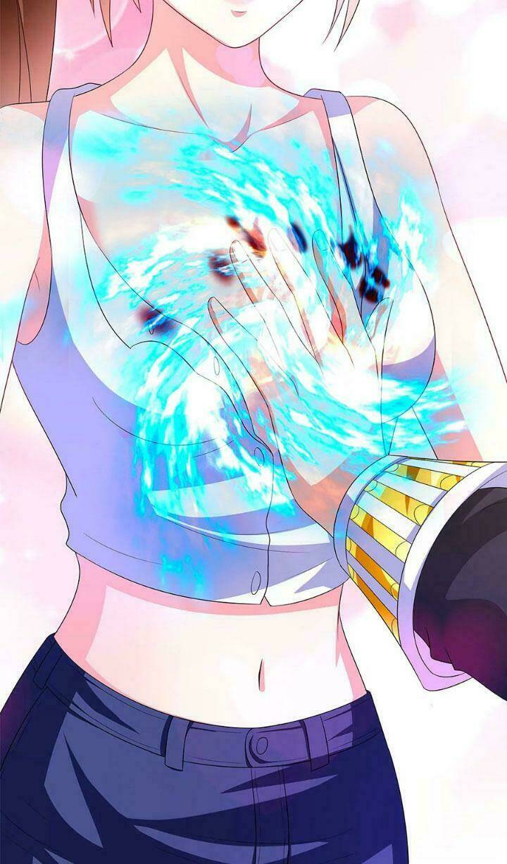 chào buổi tối, minh vương đại nhân chapter 9 15