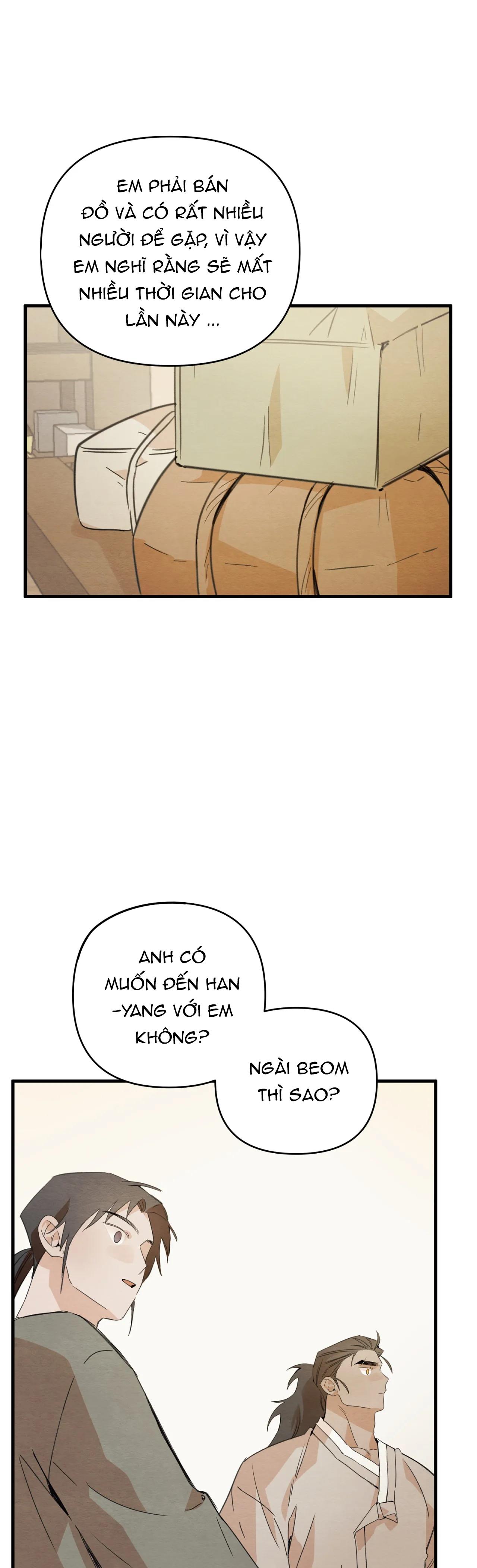 manhwa chịch vồn chịch vã chapter 13 50