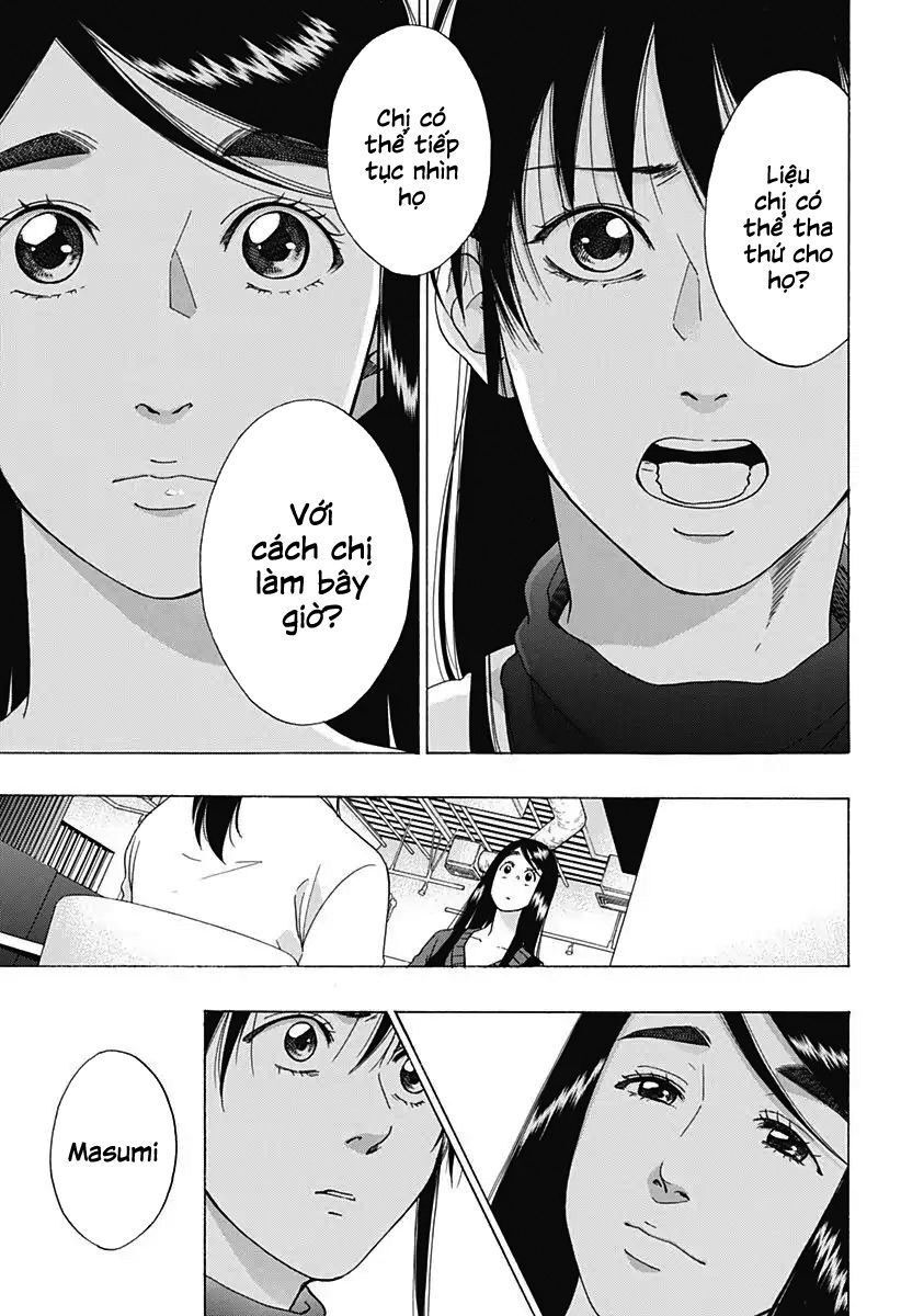 tình yêu thuần khiết của tuổi trẻ chapter 39 23