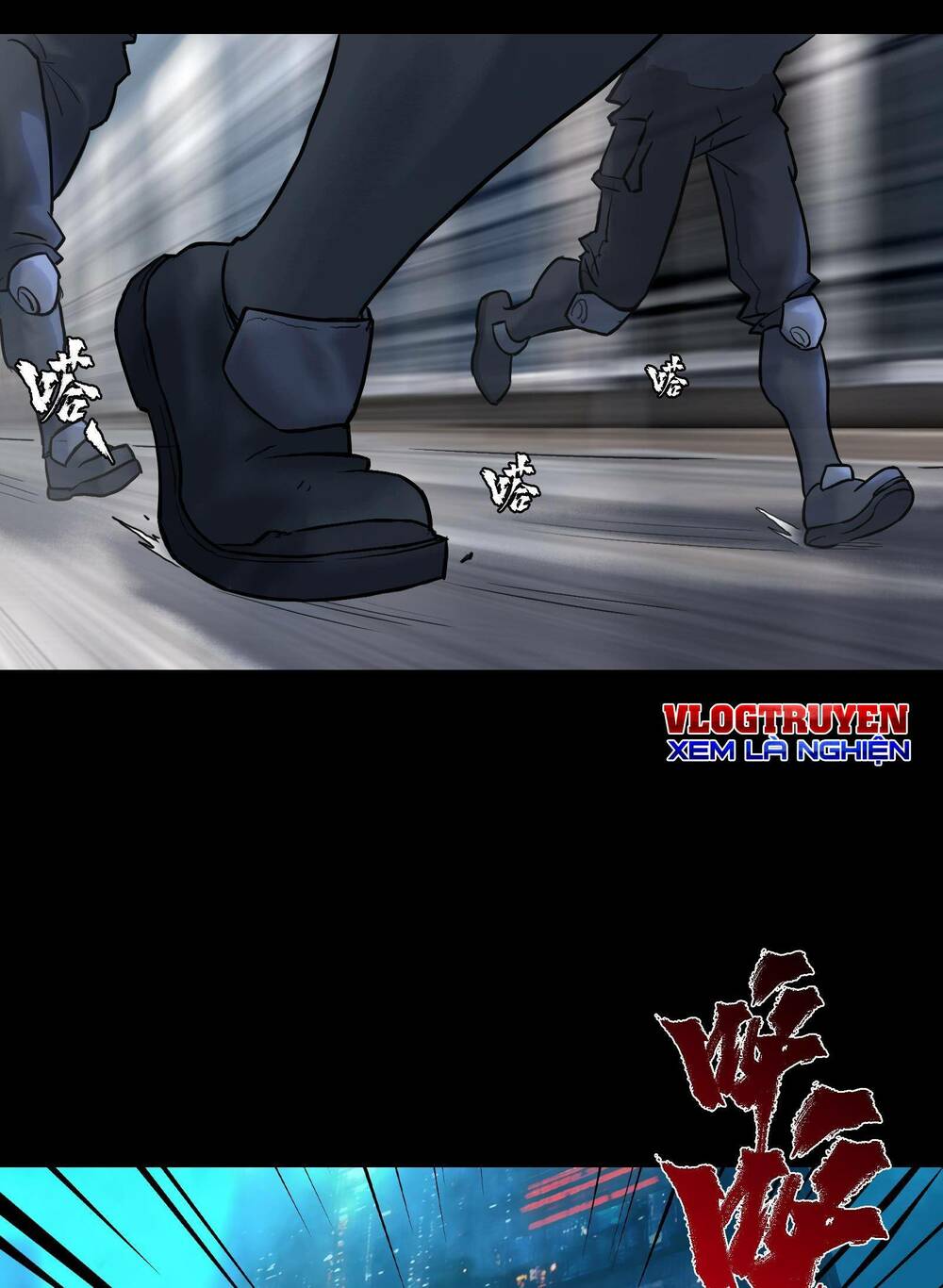 ta là hacker thiên đạo chapter 2 13