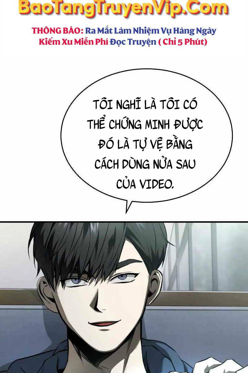 ác quỷ trở lại học đường chapter 7.1 3