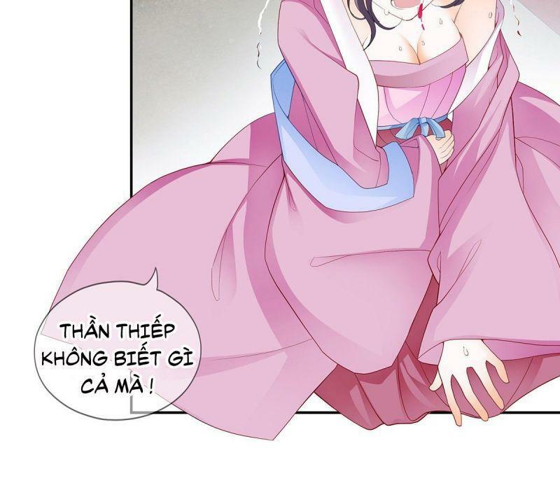 bổn vương muốn nàng chapter 18 47