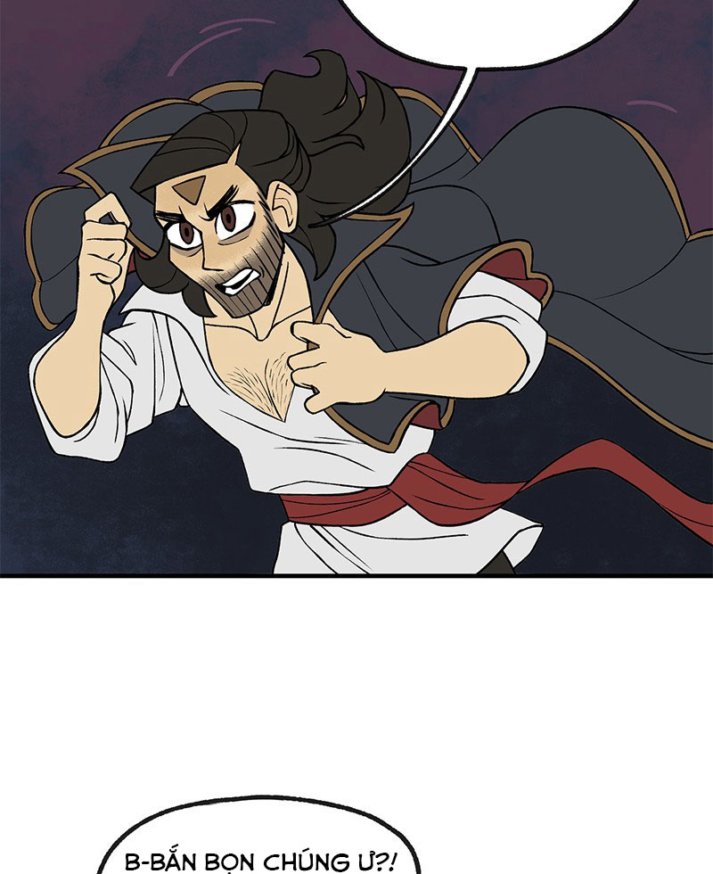 người cầu hôn chapter 8 8