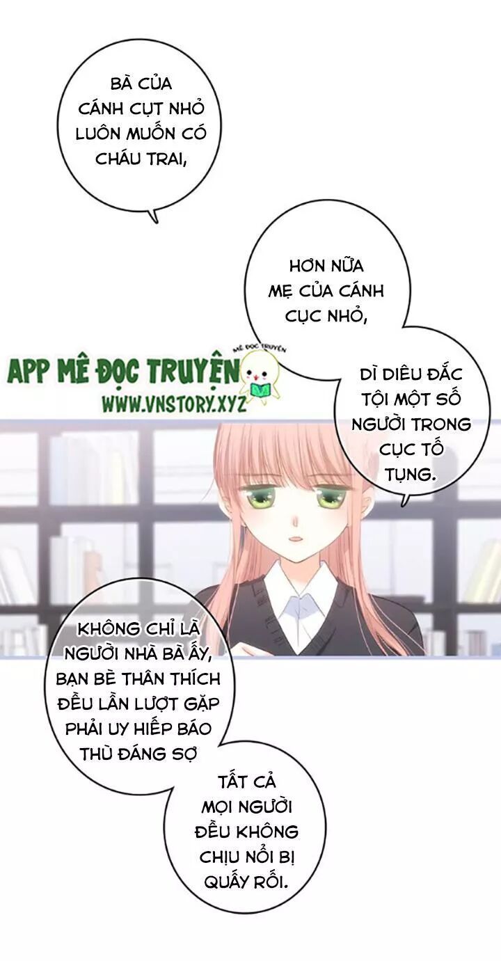 con tim rung động 2 chapter 92 11