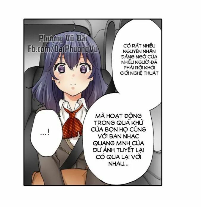 mệnh lệnh tuyệt đối của bá đạo vương tử chapter 32 32