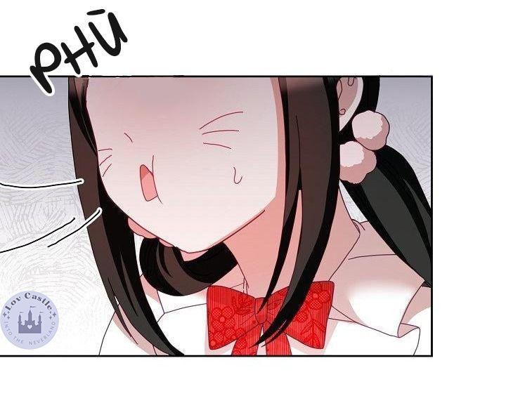 cô tiểu thư bé nhỏ thuần hóa các nhân vật chính chapter 53 17