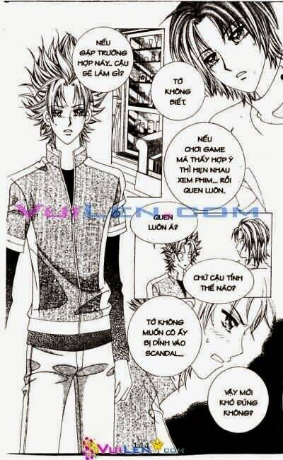 cặp đôi kỳ lạ chapter 1 145