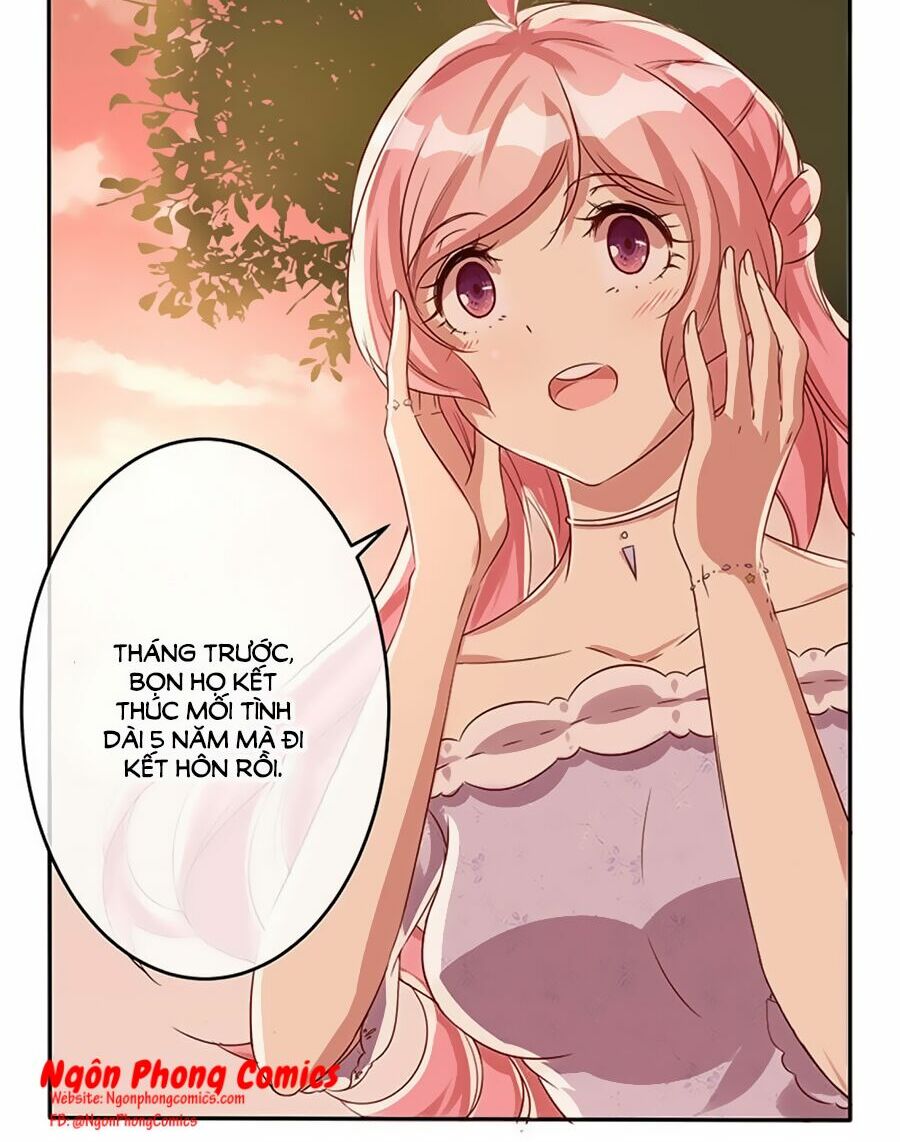 cả thế giới đều không bằng người chapter 15 4