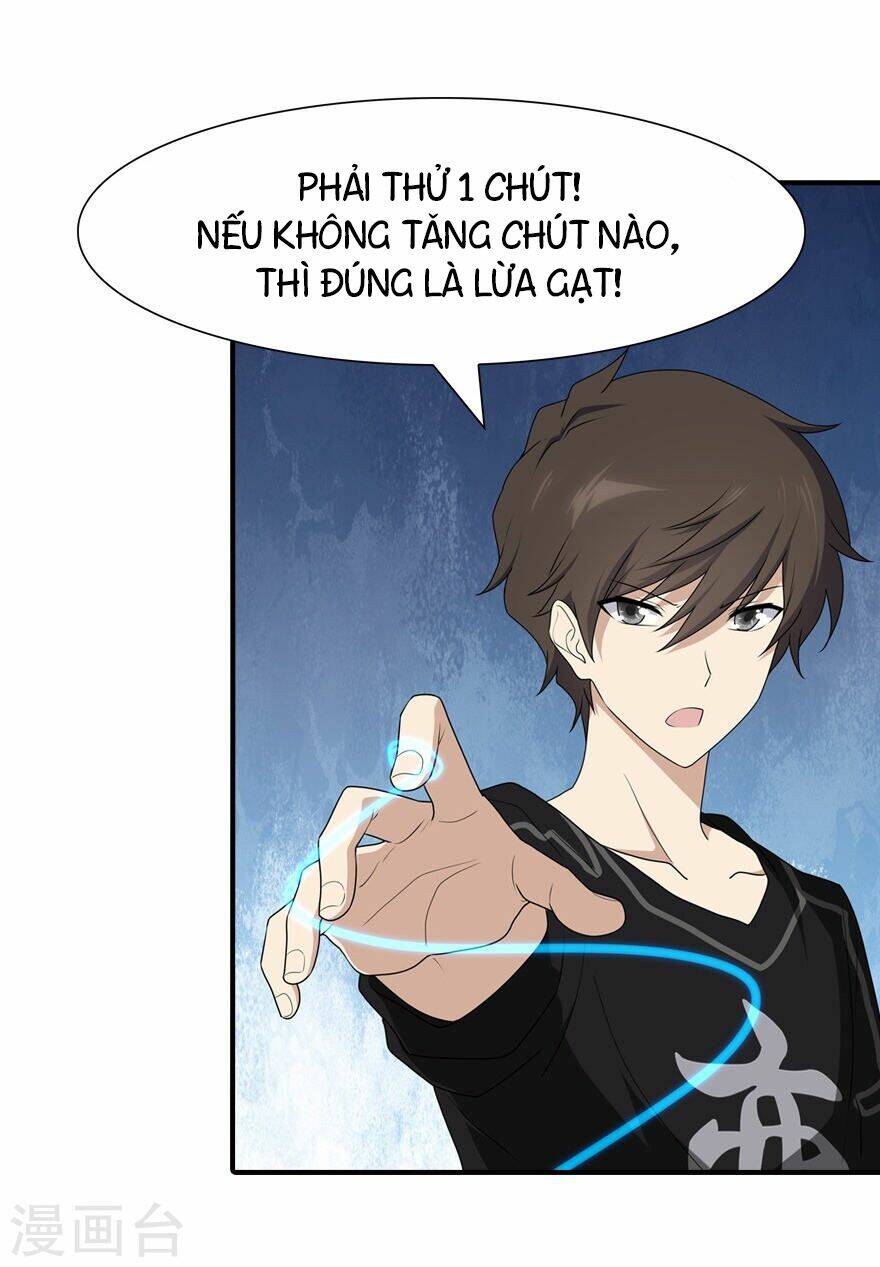 bạn gái virus của tôi chapter 70 31
