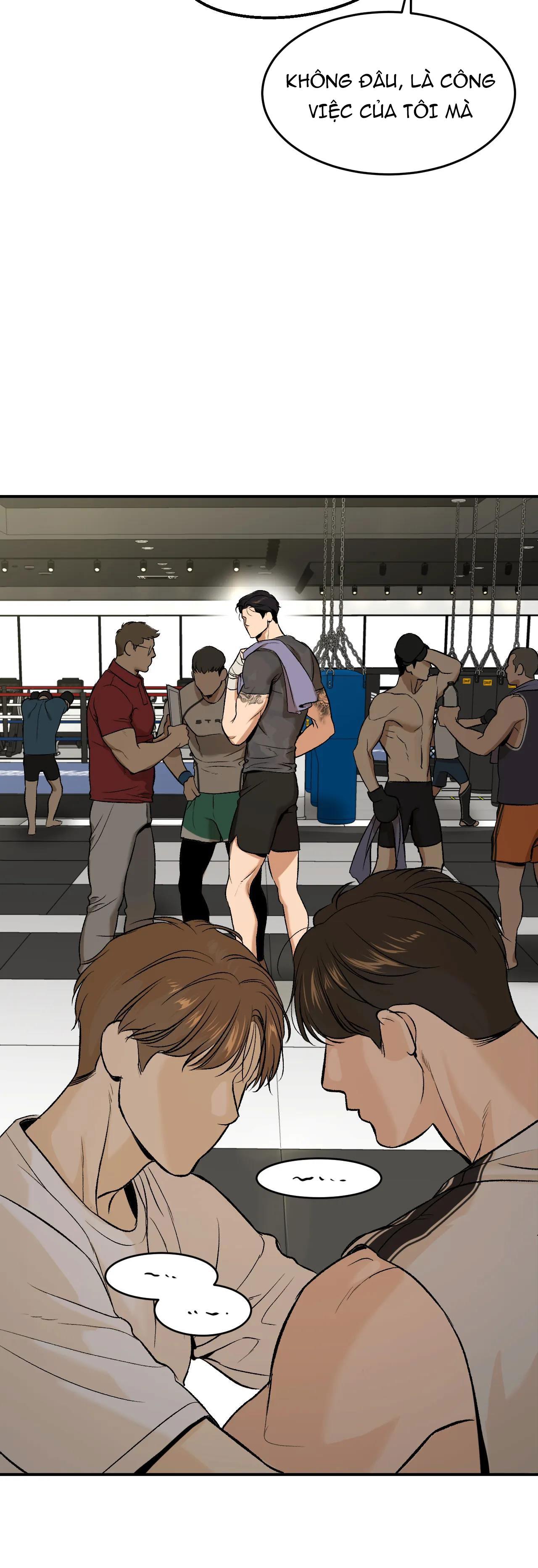 điềm rủi chapter 7 40