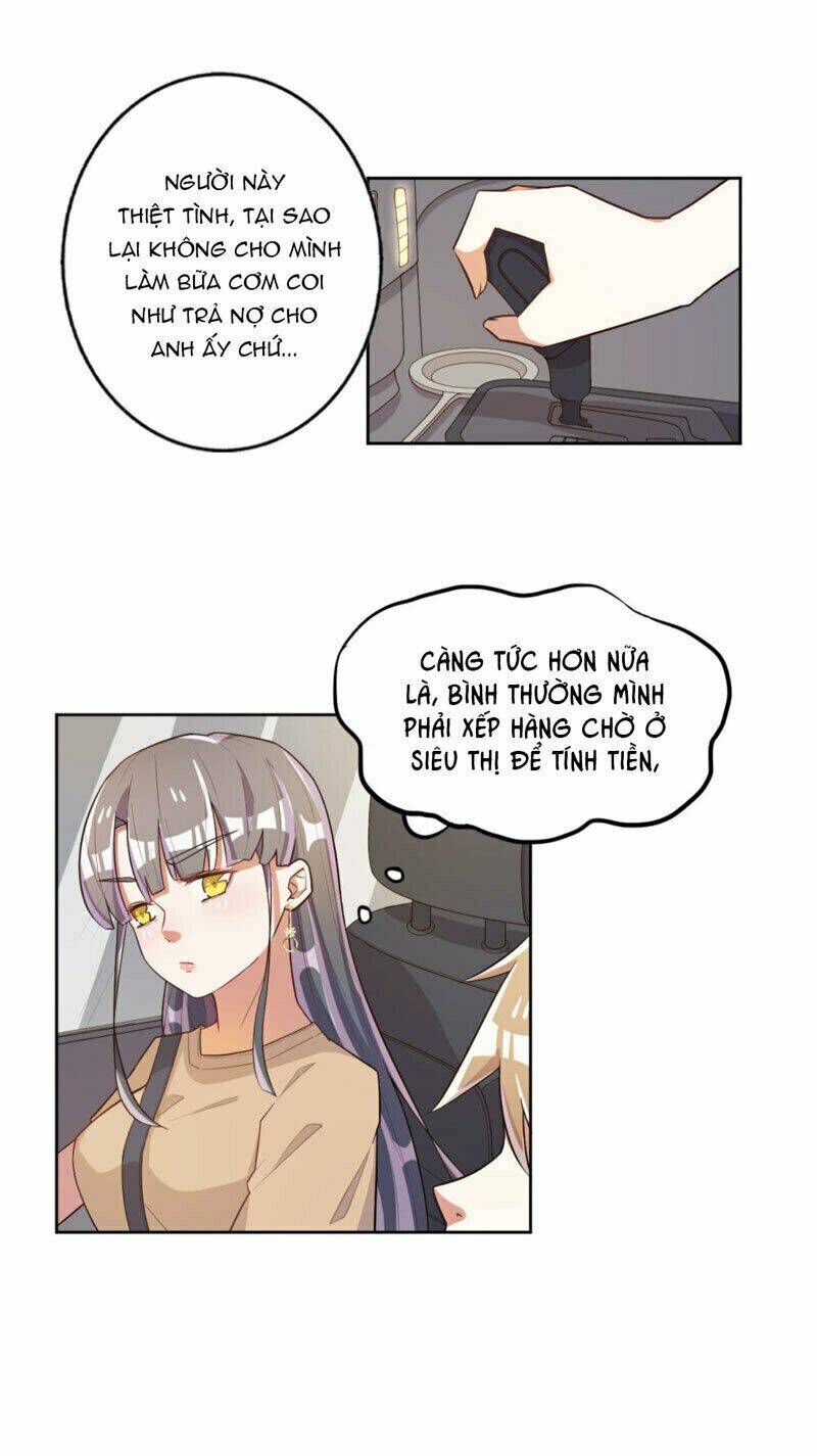 hôn nhân dục vọng: thiếu gia nhẹ một chút! chapter 47 10