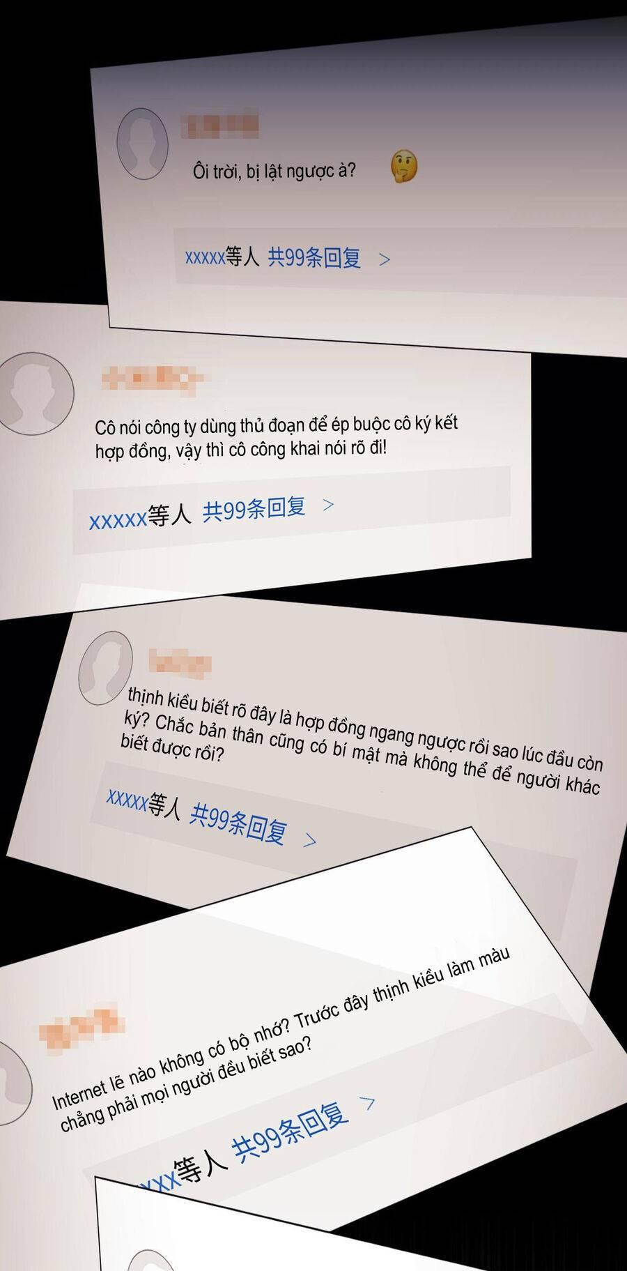 fan vợ - bạn đã biết chưa? chapter 15.1 18