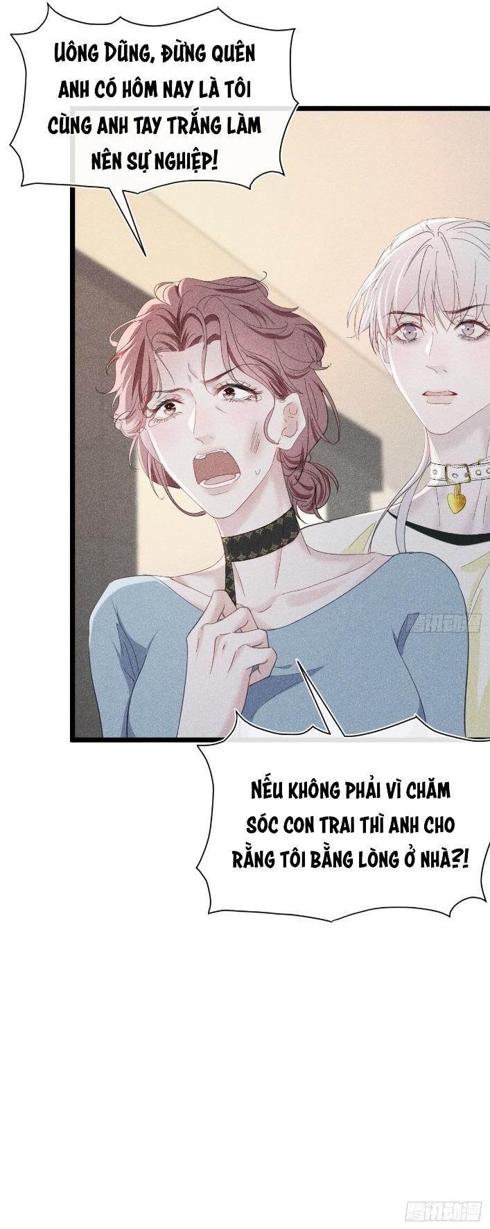 nhặt được ác quỷ chapter 6 31