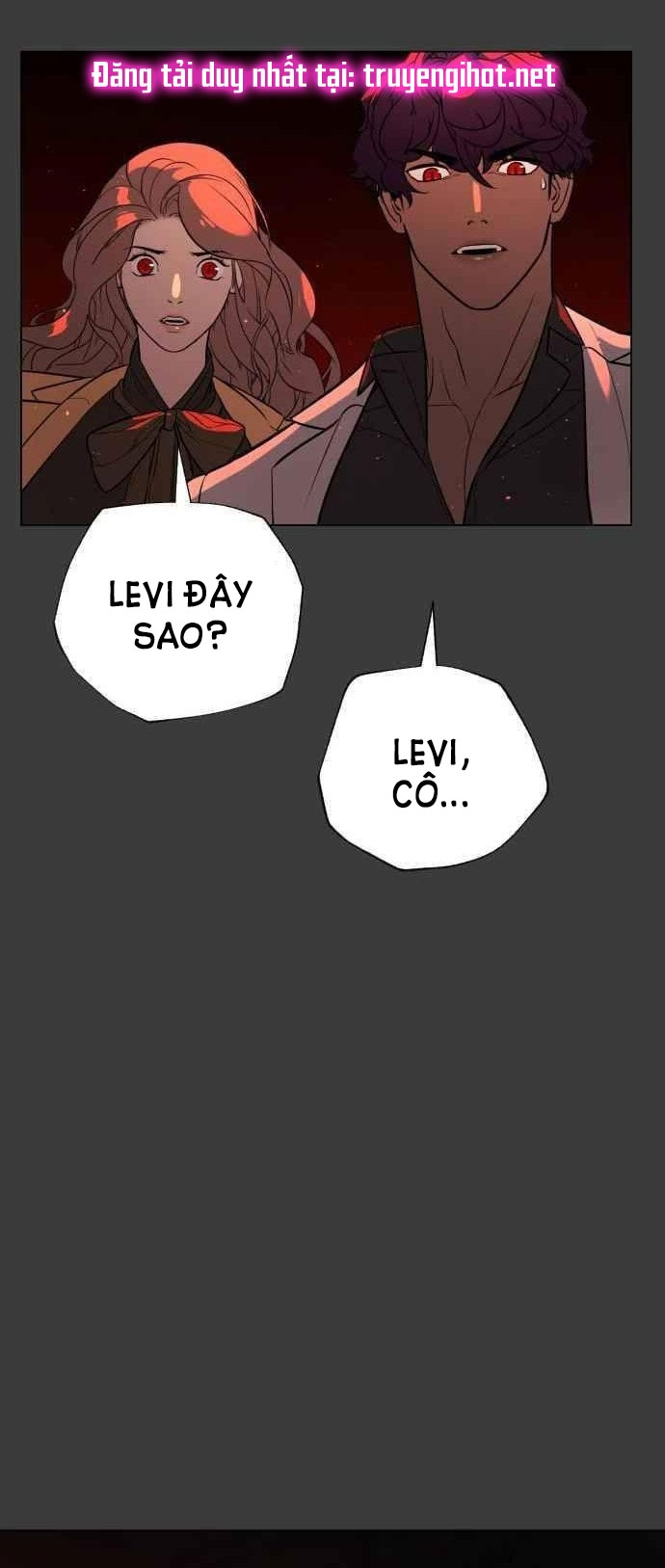 bạch huyết - white blood chapter 84 45