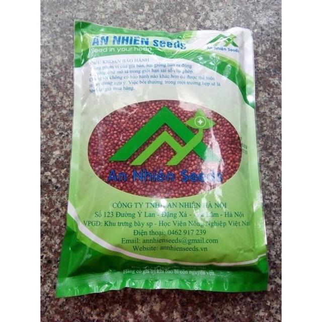 Hạt giống cỏ cao lương SUDAN SUPER BMR 1kg - cỏ chăn nuôi năng suất, dinh dưỡng cao