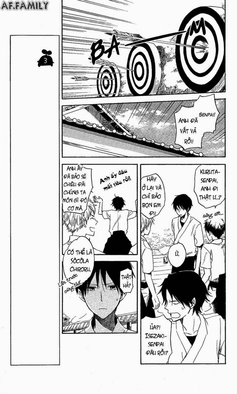 seishun kouryakuhon chapter 2 7