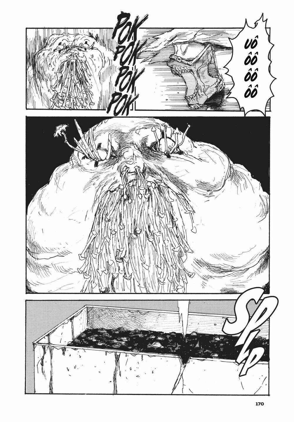 thế giới ma thuật và kẻ mất trí chapter 144 25