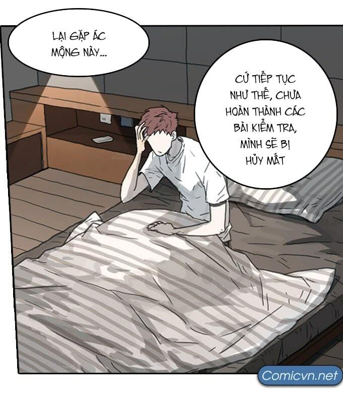 dị nhân bất tử chapter 9 16