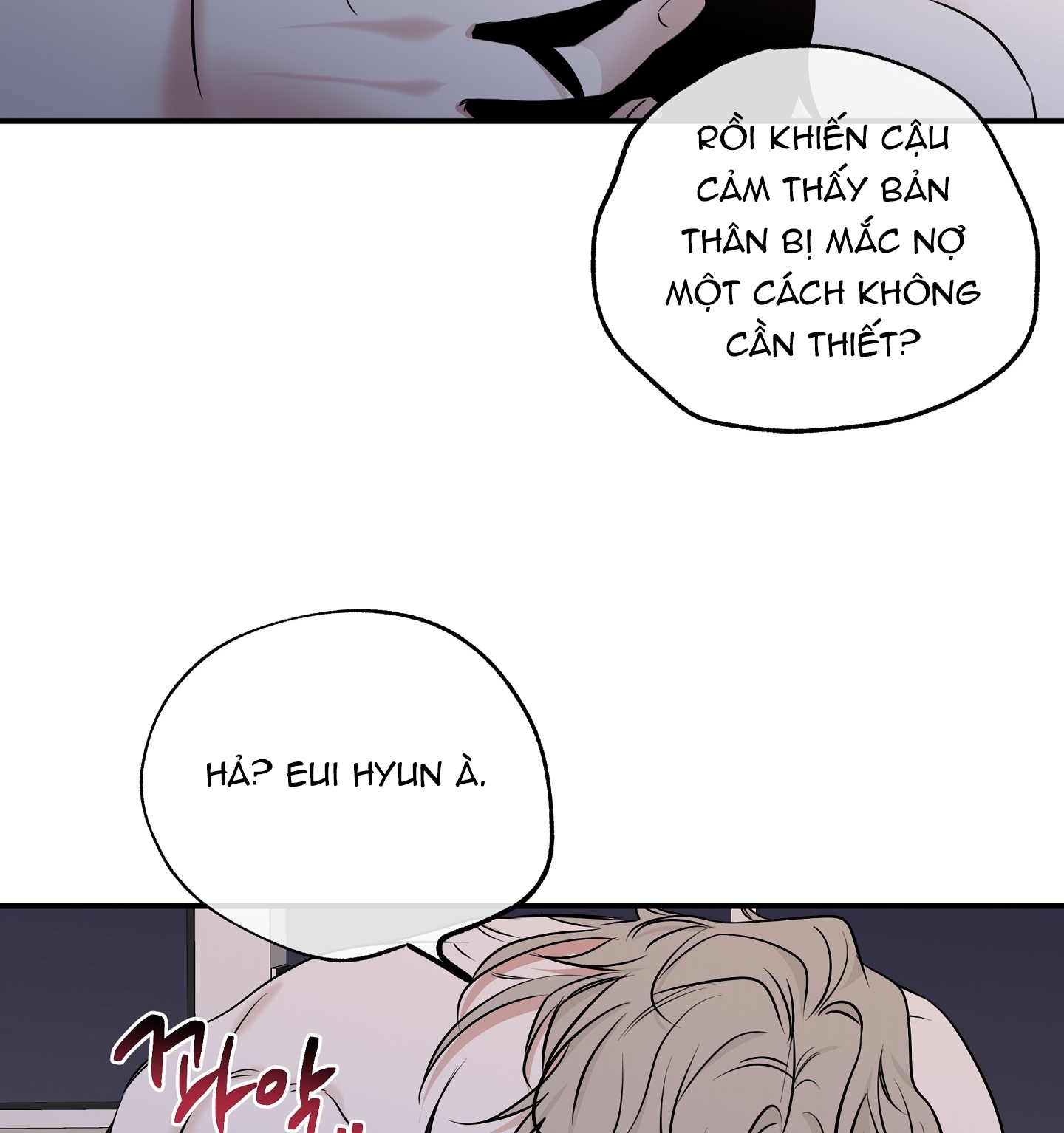 đêm bên bờ biển chapter 82.2 2