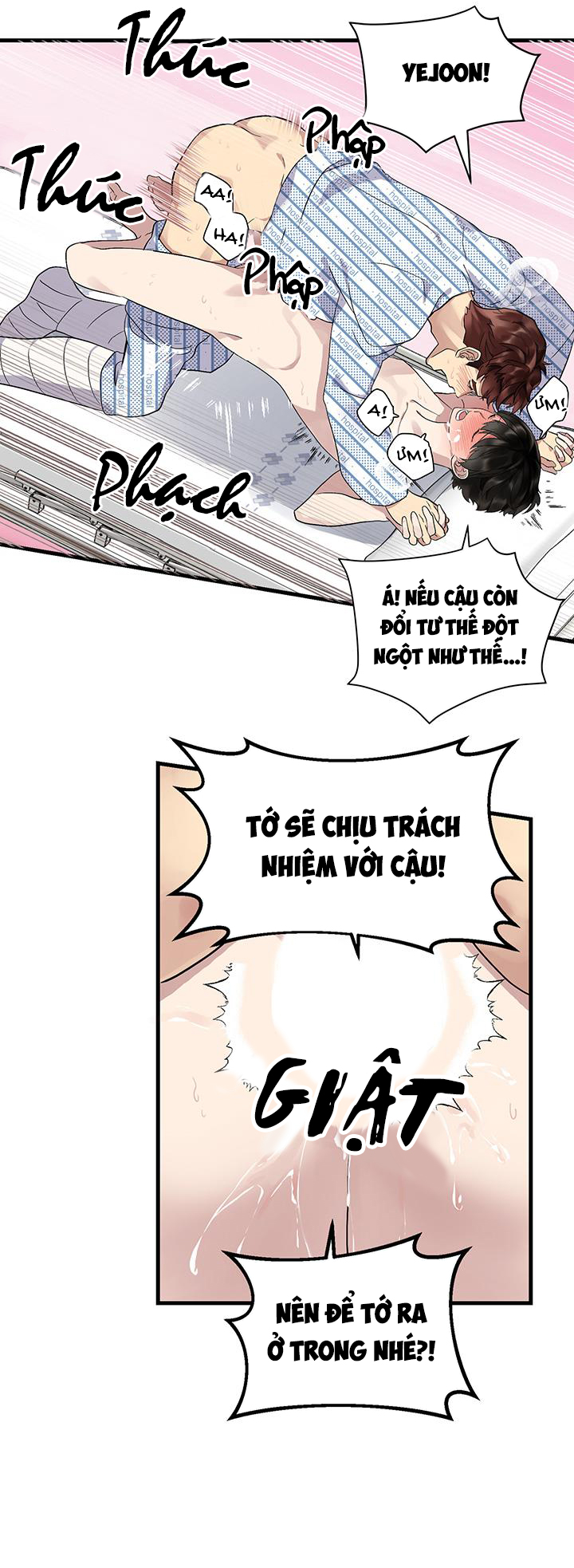 khách sạn ojakgyo chapter 6 51