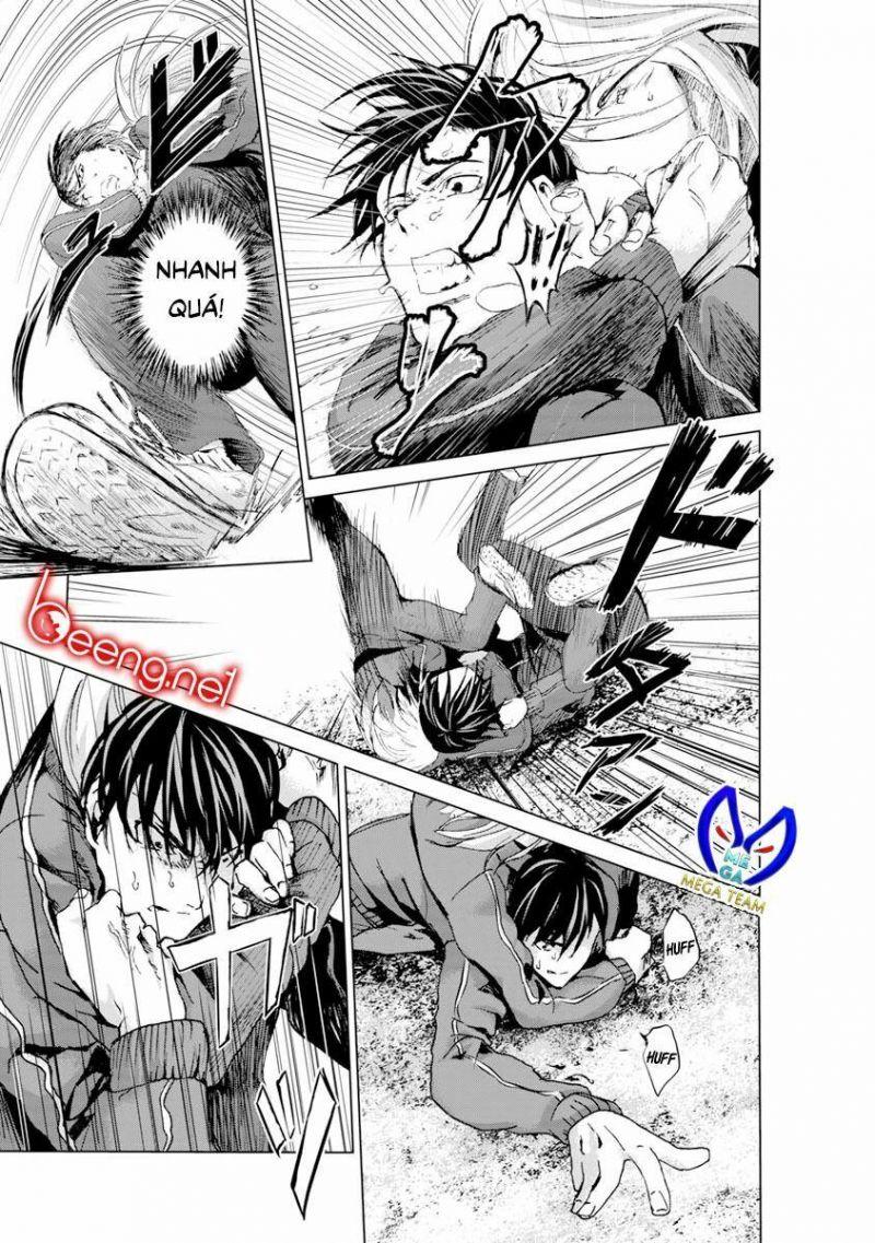 tái sinh manga chapter 5.2 10