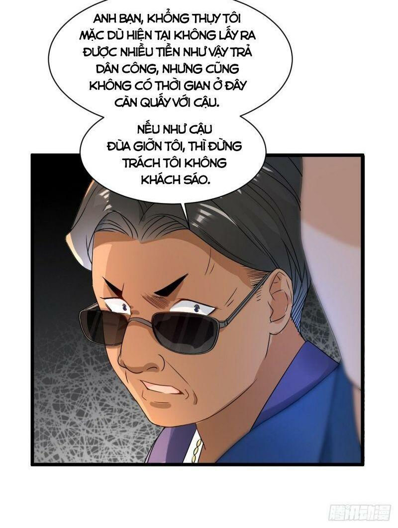 vua đầu tư mạnh nhất chapter 5 16