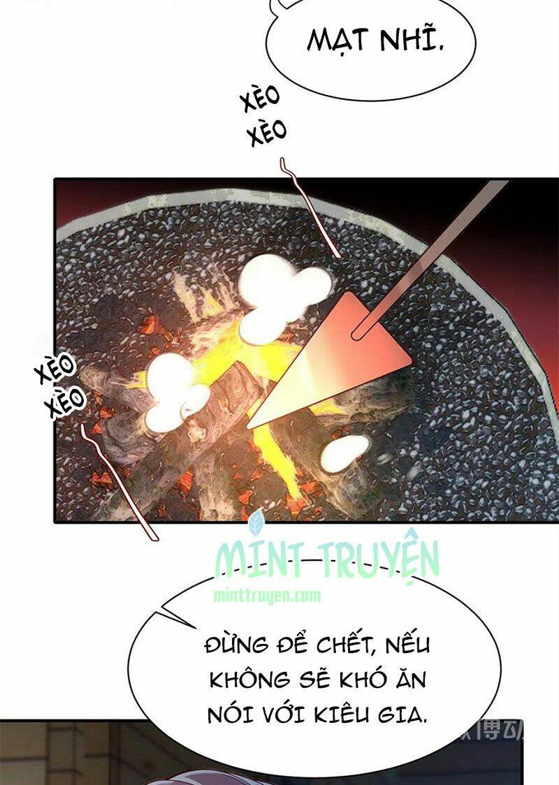 nam thần truy thê chỉ nam chapter 107.1 15