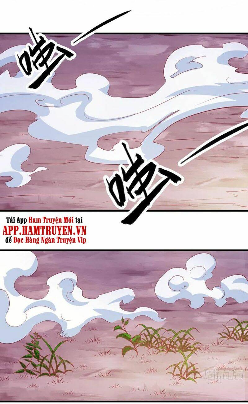 thiên hạ kiếp chapter 54 9