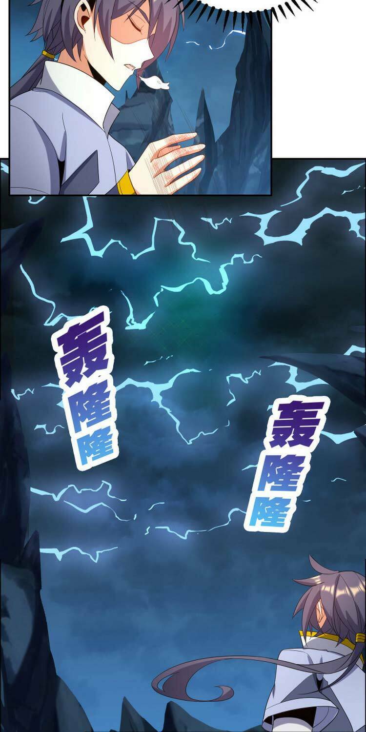 thôn phệ một thế giới tu tiên chapter 103 13