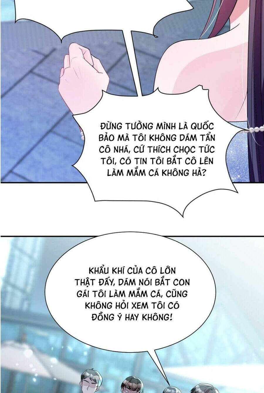 tổng tài huyết tộc cực sủng cô vợ mỹ nhân ngư chapter 65 32