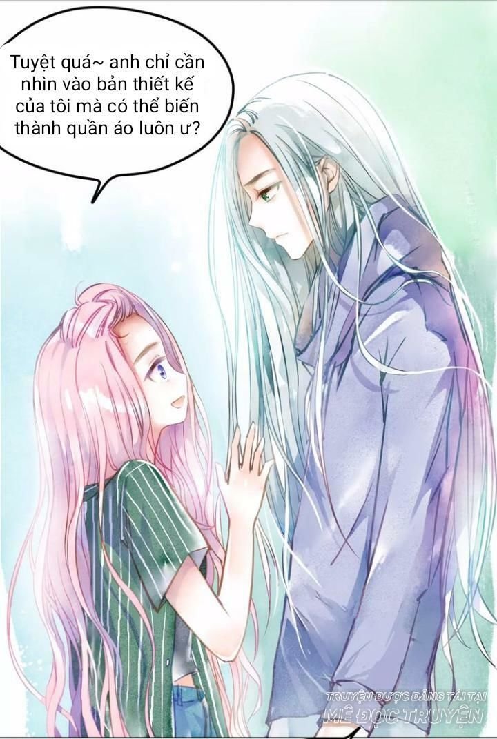 chuông và lá chapter 4.1 16