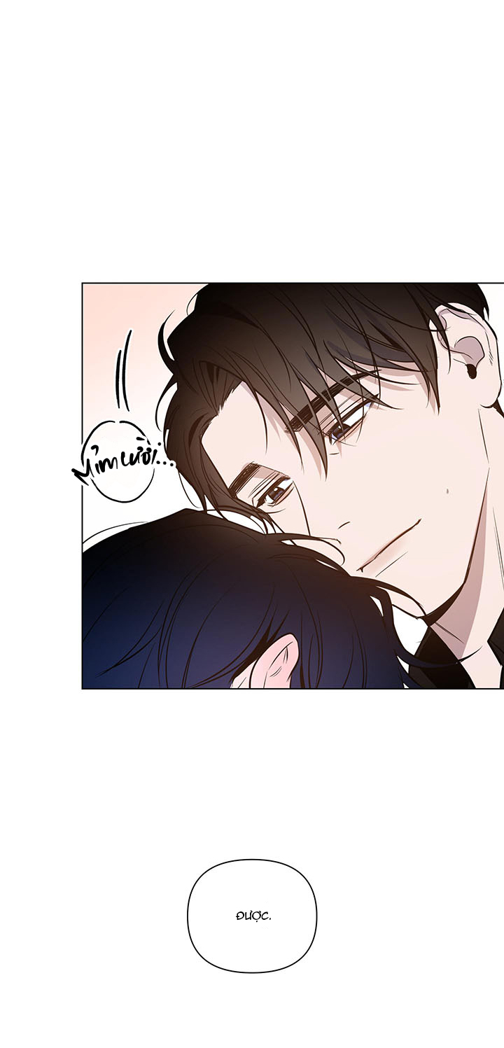 bình minh chia cắt màn đêm chapter 27 17