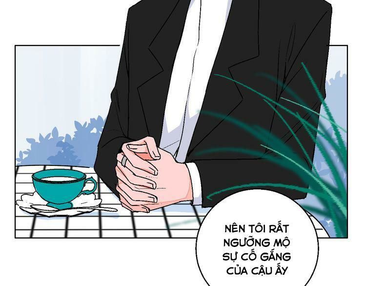 99 độ f - talk to me chapter 12 35