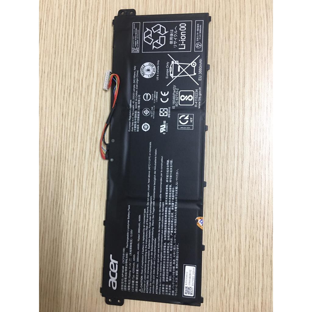 Pin Laptop Dùng Cho Acer Aspire 3 A315-42 A315-54 Aspire 5 A514-52 A515-43 A514-52 A515-44 AP18C4K Swift S40-51 SF314-57