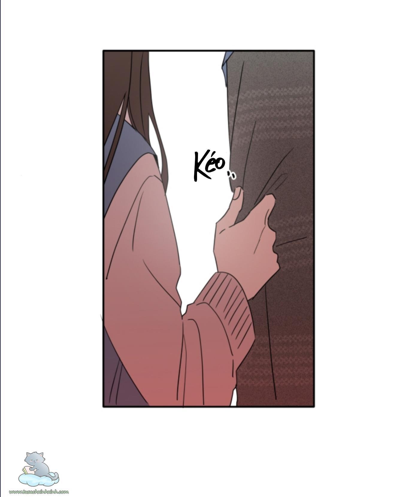 hương vị thanh xuân chapter 30 46