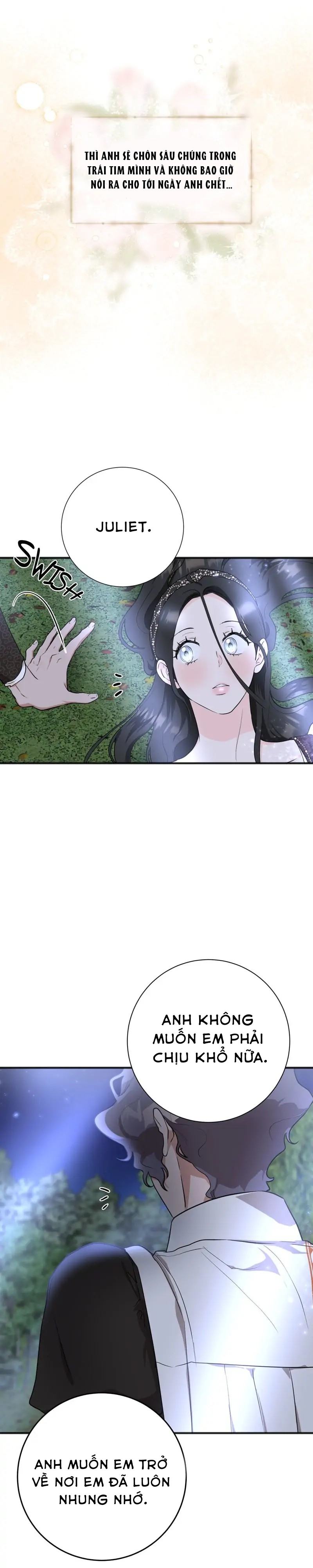 tạm biệt nàng, juliet chapter 23 16