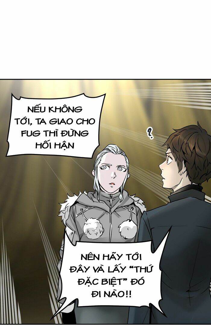 tòa tháp bí ẩn 2 chapter 241 71