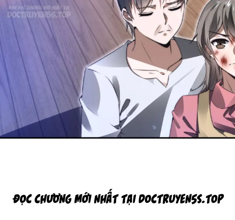 không gian hệ lão lục: dự trữ một vạn tấn thịt ngày tận thế chapter 57 23