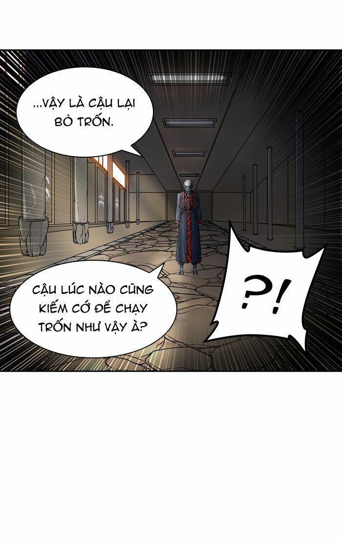 tòa tháp bí ẩn 2 chapter 422 9