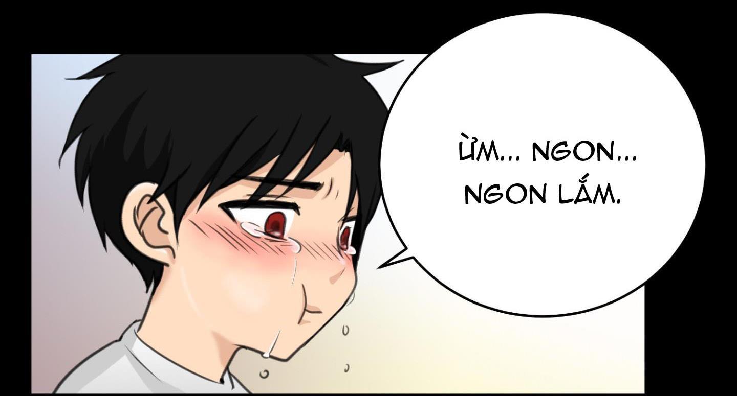 sự trả thù méo mó chapter 3 45