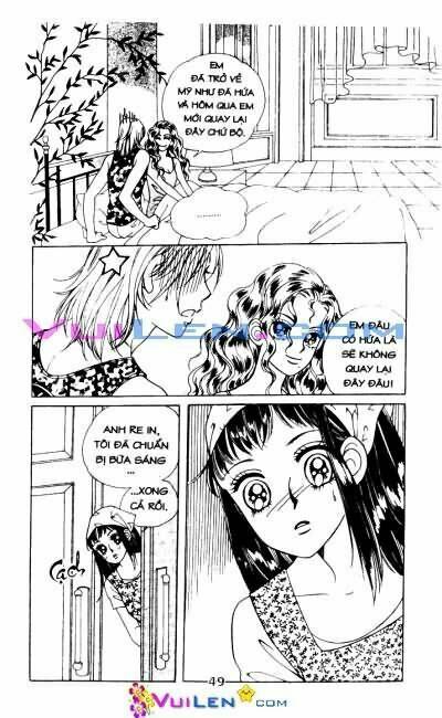 bữa tối của hoàng tử chapter 3 49