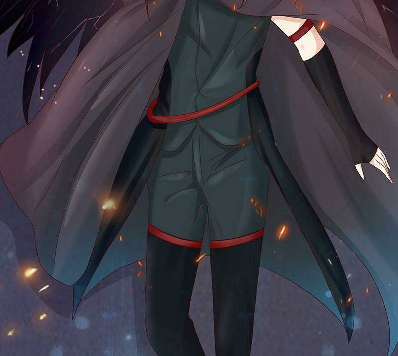 băng sơn học trưởng không được chọc chapter 58.2 25