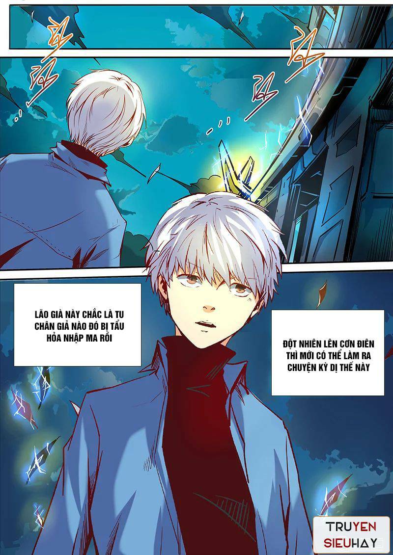 tu chân tứ vạn niên chapter 20 2