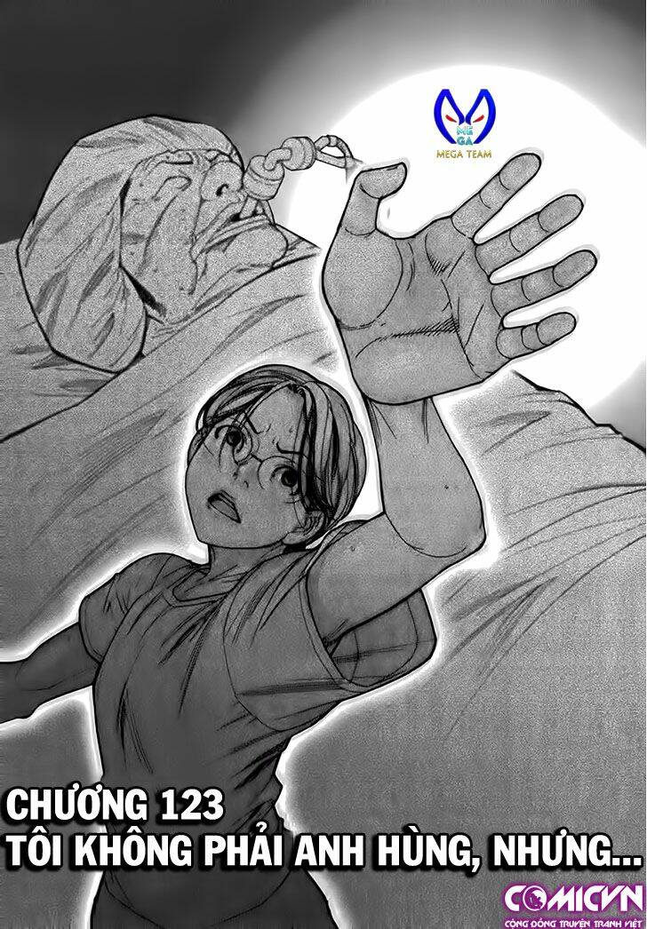 team medical dragon - y đội rồng chapter 123 3