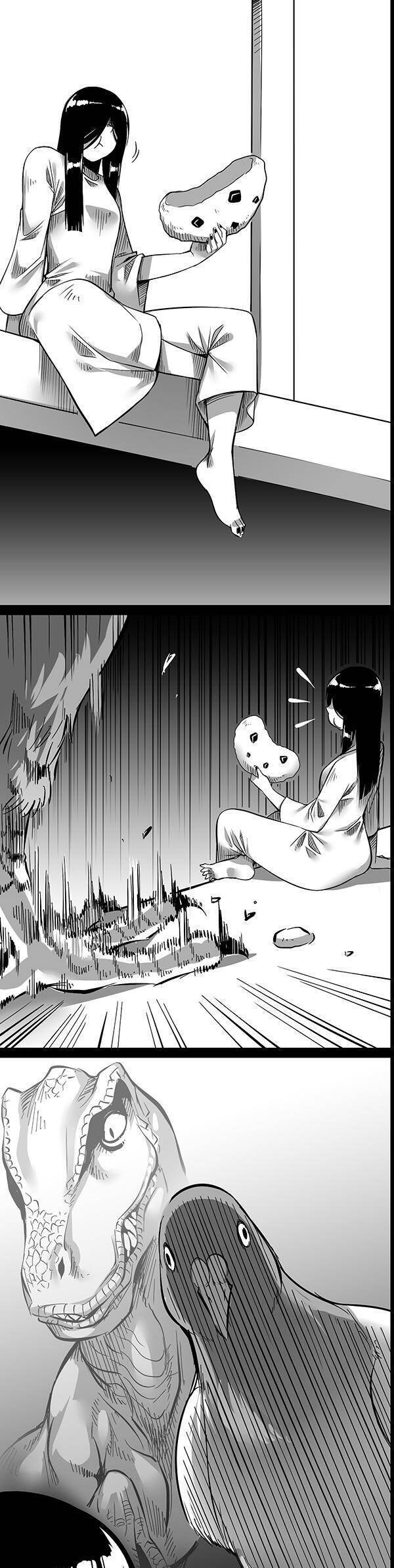 1/6 sadako in my home chapter 10 5